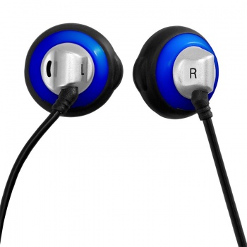 HiFiMAN ES100 Compact Earphones